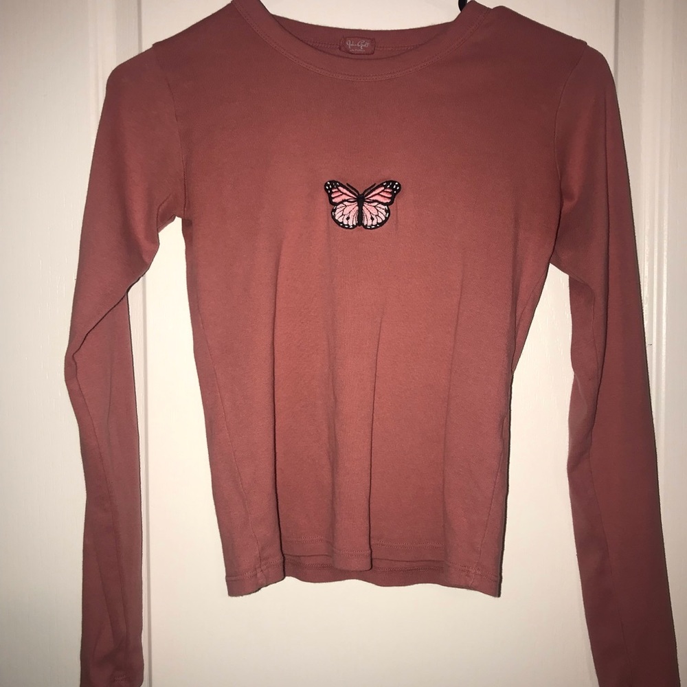 Pacsun find! One size fits all but fits a medium